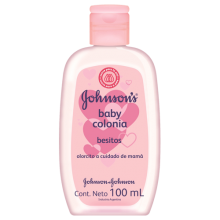 Colonia para niños y bebés fragancia suave 210 ml